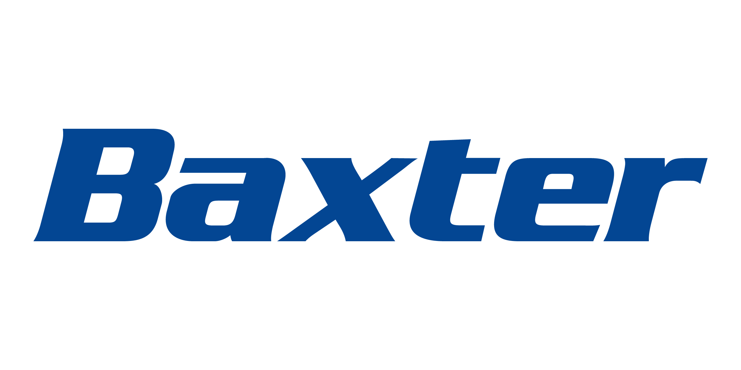 Baxter